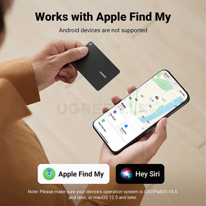 UGREEN Smart Finder / FineTrack Slim – Model CM817 – 45298