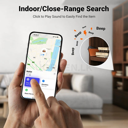 UGREEN Smart Finder / FineTrack Slim – Model CM817 – 45298