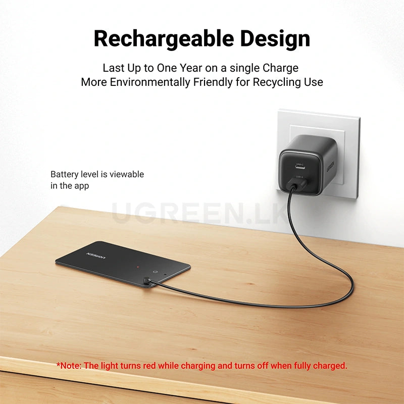 UGREEN Smart Finder / FineTrack Slim – Model CM817 – 45298