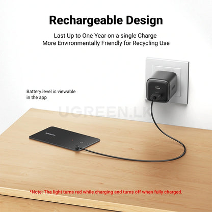 UGREEN Smart Finder / FineTrack Slim – Model CM817 – 45298