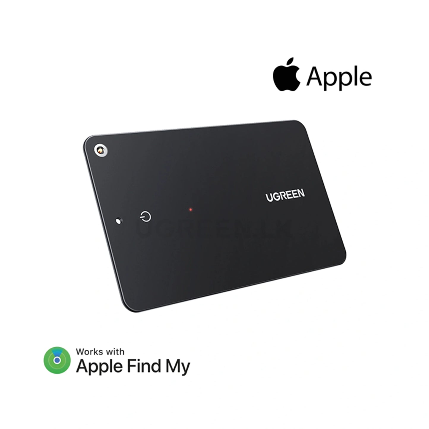 UGREEN Smart Finder / FineTrack Slim – Model CM817 – 45298
