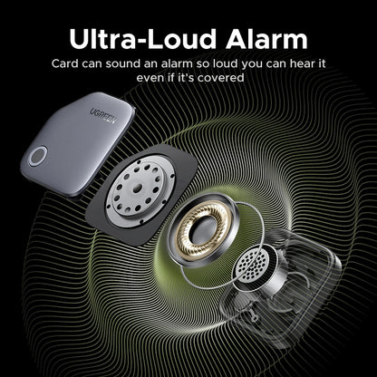 UGREEN Smart Finder Tracker – CM816 – 45297