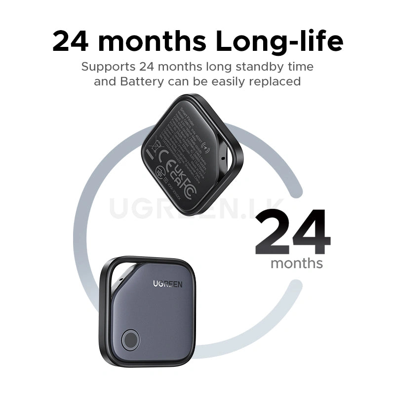 UGREEN Smart Finder Tracker – CM816 – 45297