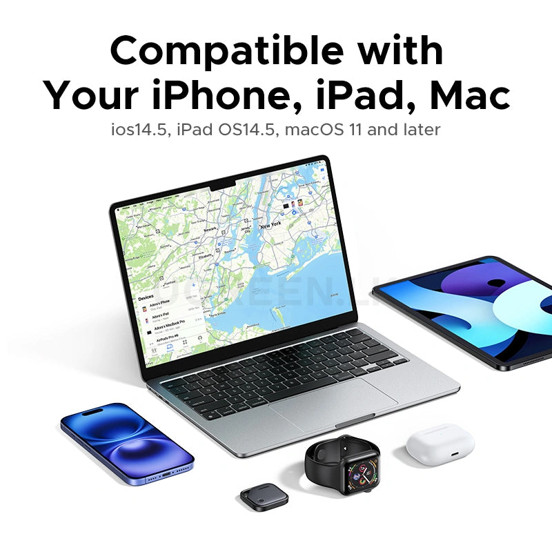 UGREEN Smart Finder Tracker – CM816 – 45297