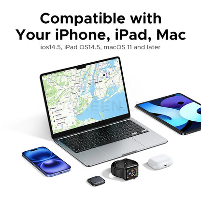 UGREEN Smart Finder Tracker – CM816 – 45297