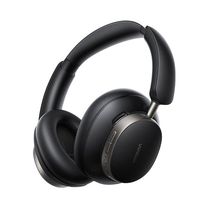 UGREEN Studio Pro HiTune Max6 120hr Hybrid ANC Headphones Black – HP206 – 55687