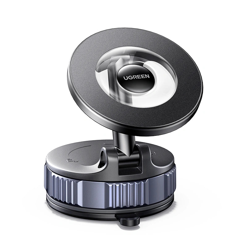 UGREEN Suction Cup Magnetic Phone Mount – LP970 – 75666