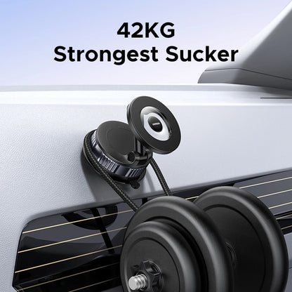 UGREEN Suction Cup Magnetic Phone Mount – LP970 – 75666