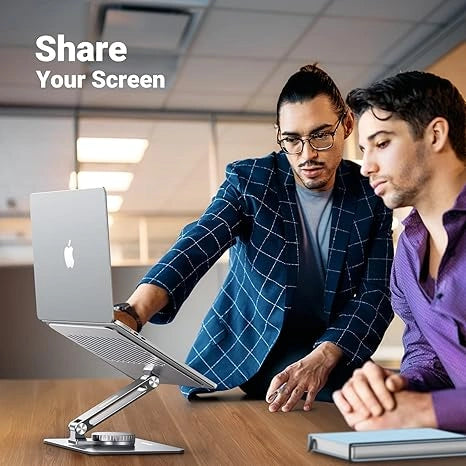 UGREEN Swivel Laptop 360° Stand – LP592 - 90849