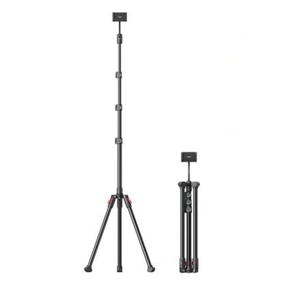 UGREEN Tablet and Phone Tripod Stand 1.7 Meter – LP585 - 15647