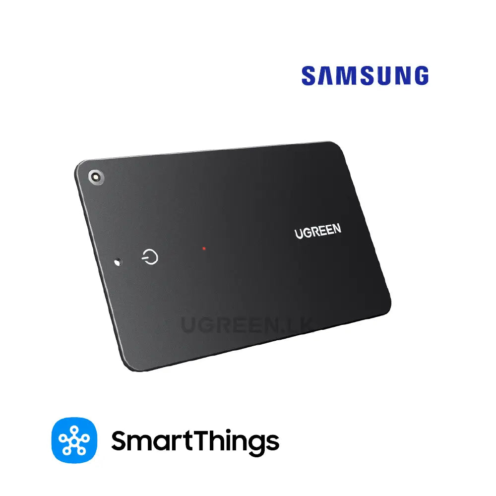 UGREEN Tracker Slim Samsung SmartThings – CM830 – 55770