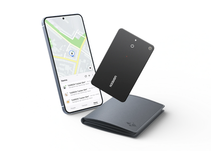 UGREEN Tracker Slim Samsung SmartThings – CM830 – 55770