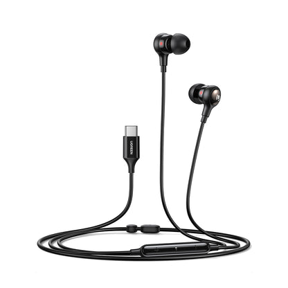 UGREEN Type-C In-Ear Earphones – EP103 – 30638