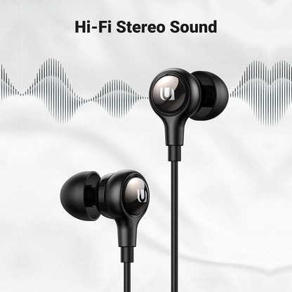 UGREEN Type-C In-Ear Earphones – EP103 – 30638