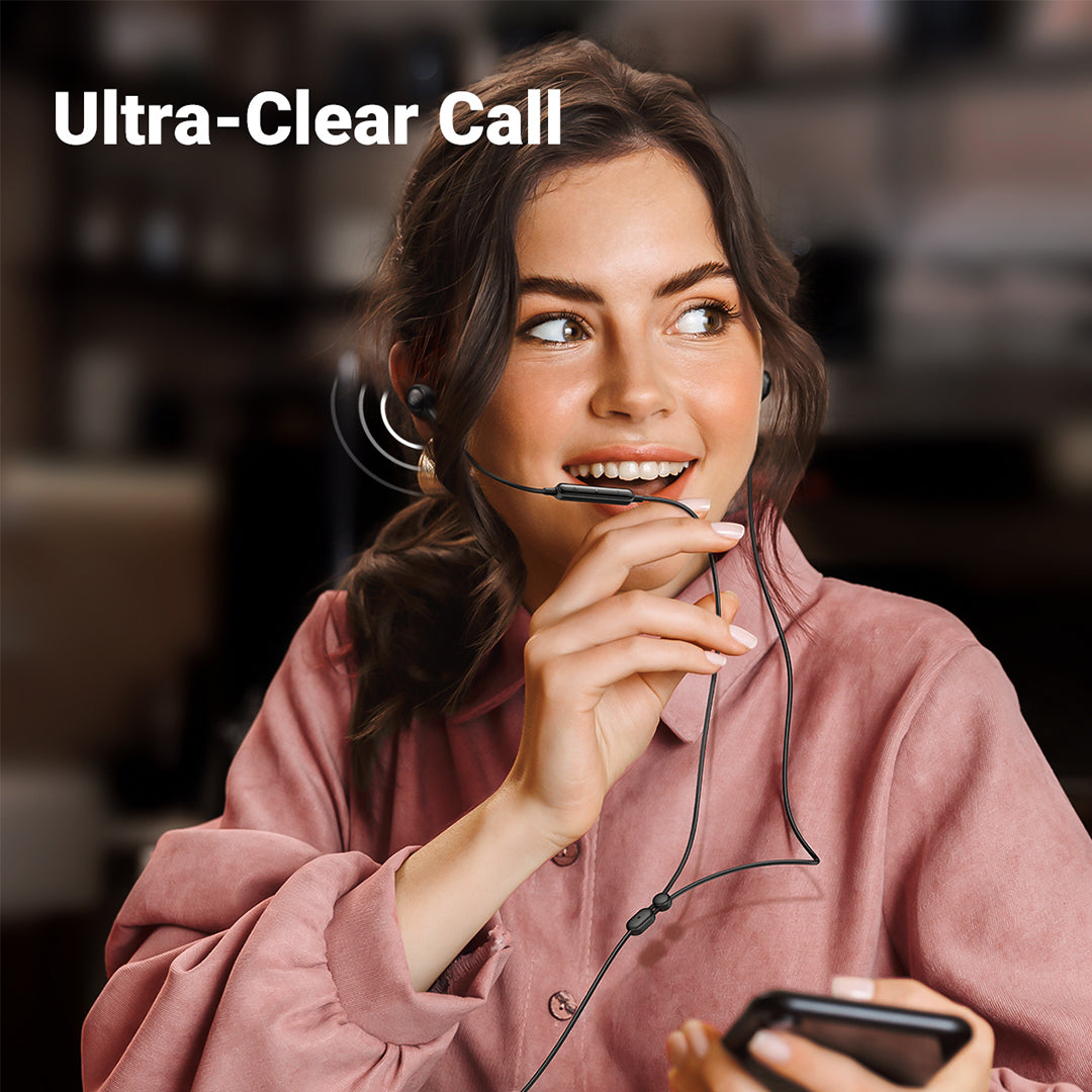 UGREEN Type-C In-Ear Earphones – EP103 – 30638
