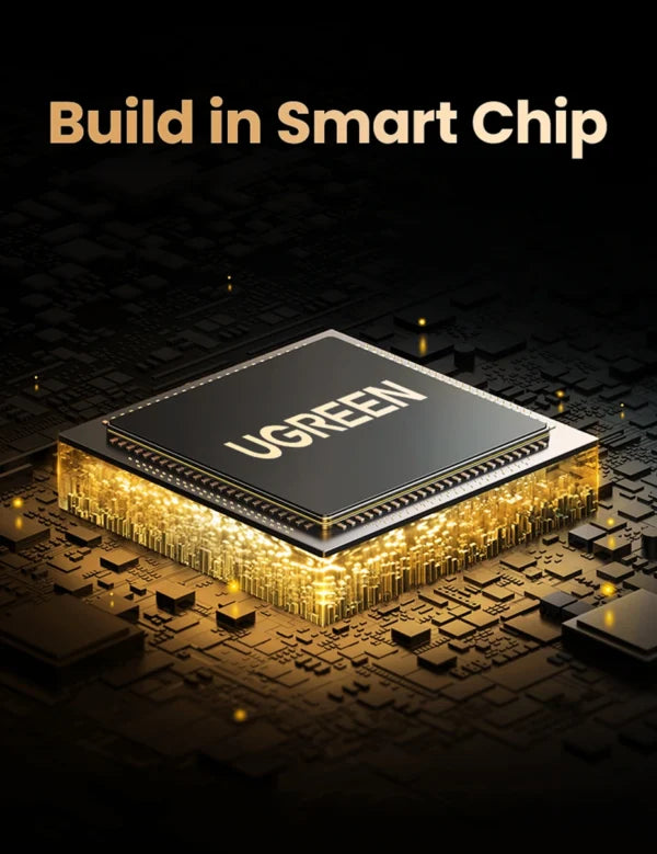 UGREEN 1.5 8K Meter Type-C to HDMI Cable