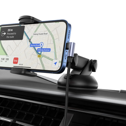 UGREEN 1 Meter MFI Certified Type-C to Lightning PD 3A Max Fast Charging 90 Degree Cable