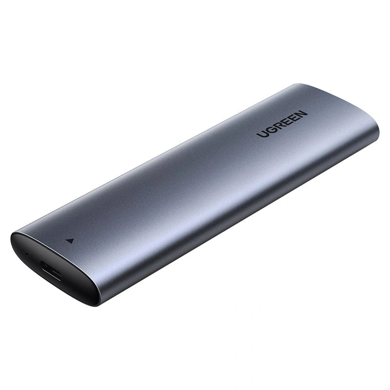 UGREEN Type-C to Nvme M.2 Enclosure – CM400 - 10902