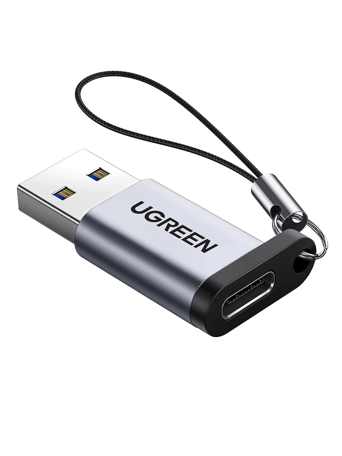 UGREEN USB 3.0 to Type-C Adapter – US276 – 50533