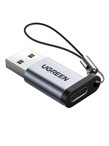 UGREEN USB 3.0 to Type-C Adapter – US276 – 50533
