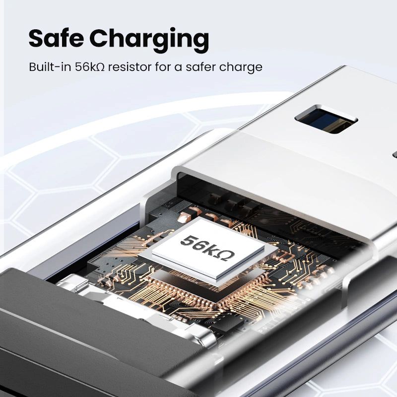 UGREEN USB 3.0 to Type-C Adapter – US276 – 50533