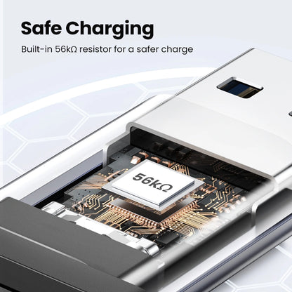 UGREEN USB 3.0 to Type-C Adapter – US276 – 50533