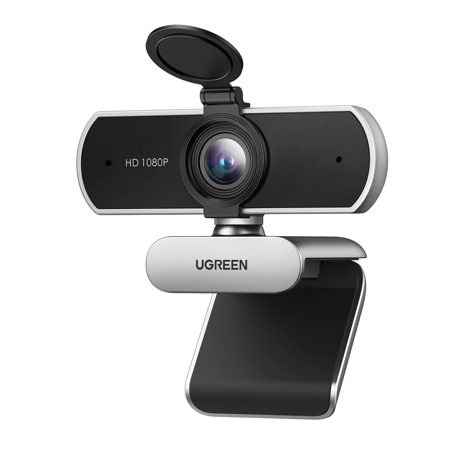 UGREEN USB Full HD Webcam – CM678 - 75326