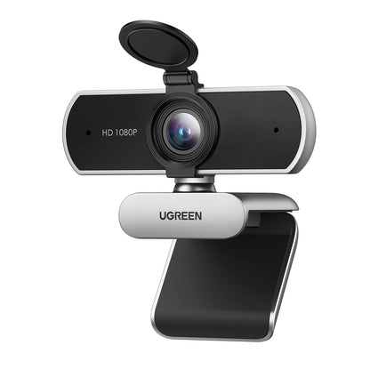 UGREEN USB Full HD Webcam – CM678 - 75326