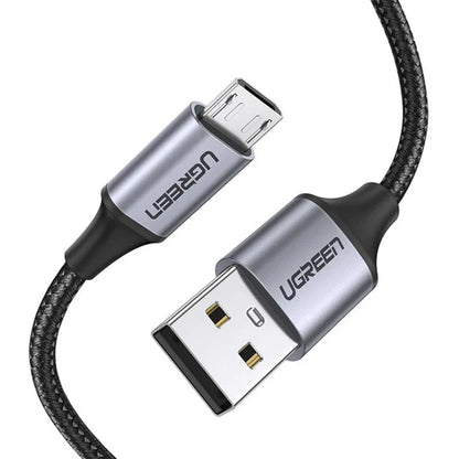 UGREEN 1 Meter USB to Micro Cable – US290 – 60146