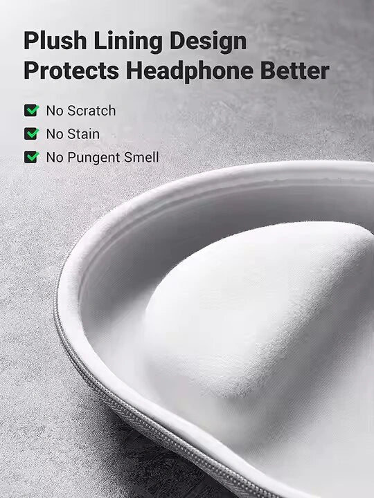 UGREEN Universal Headphone Case – LP481 - 30689