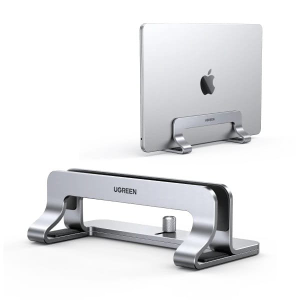 UGREEN Vertical Laptop Stand – LP258 - 20471