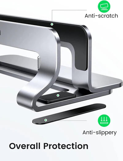 UGREEN Vertical Laptop Stand – LP258 - 20471