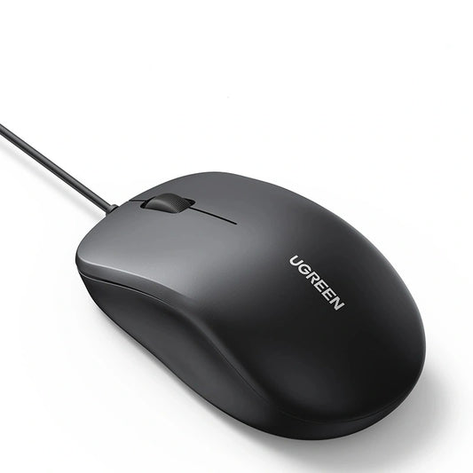 UGREEN Wired Mouse – MU007 – 90789