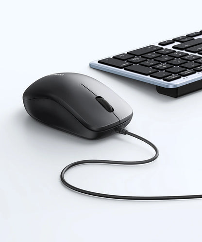 UGREEN Wired Mouse – MU007 – 90789