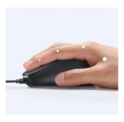 UGREEN Wired Mouse – MU007 – 90789