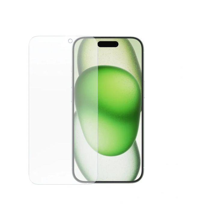 UGREEN iPhone 15/16 Matte Screen Protector with Installation Frame – SP427 – 25645