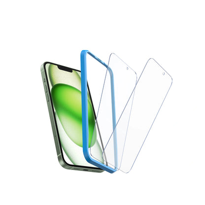UGREEN iPhone 15/16 Matte Screen Protector with Installation Frame – SP427 – 25645