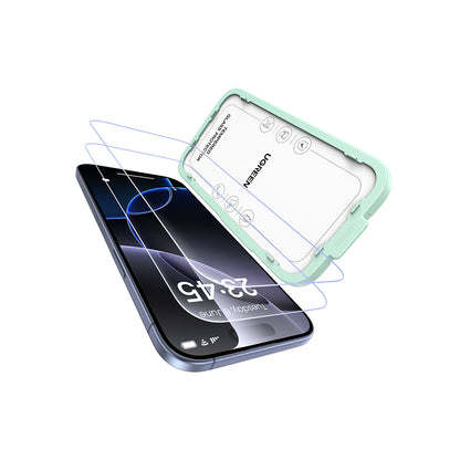 UGREEN iPhone 17 Pro Max Screen Protector 2-Pack – SP1144 – 85995