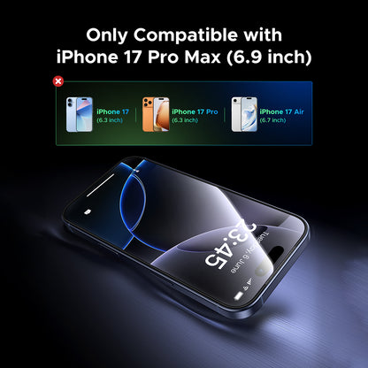 UGREEN iPhone 17 Pro Max Screen Protector 2-Pack – SP1144 – 85995