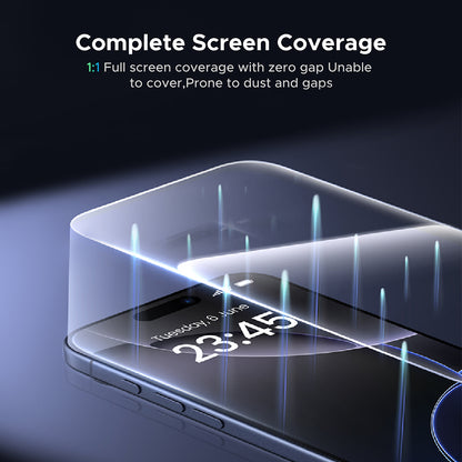 UGREEN iPhone 17 Pro Max Screen Protector 2-Pack – SP1144 – 85995