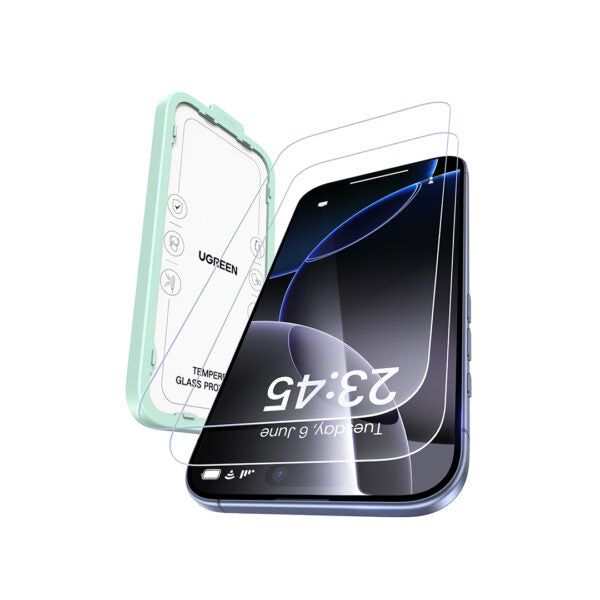 UGREEN iPhone 17 Series Phone Cases & Screen Protectors