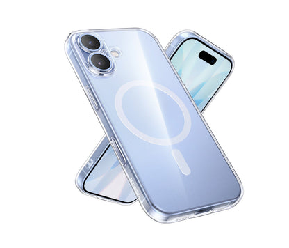 UGREEN iPhone 17 Magnetic Protective Case – 85354