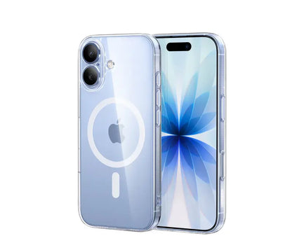 UGREEN iPhone 17 Magnetic Protective Case – 85354