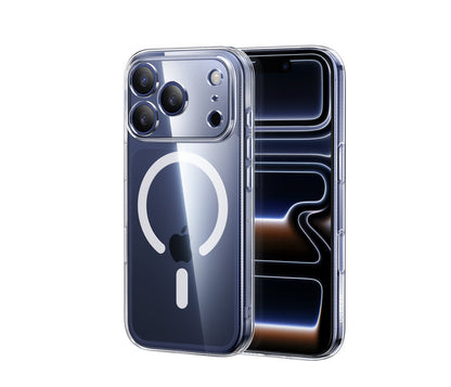 UGREEN iPhone 17 Pro Magnetic Protective Case – 95177