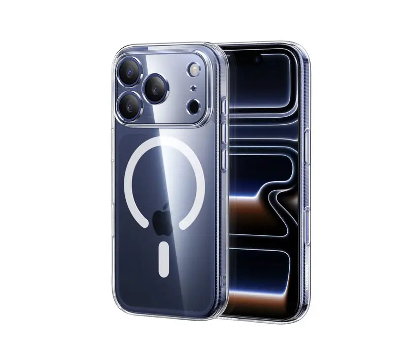 UGREEN iPhone 17 Series Phone Cases & Screen Protectors