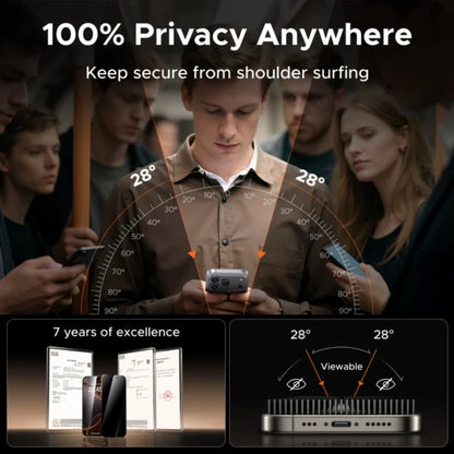 UGREEN iPhone 17 Series Phone Cases & Screen Protectors