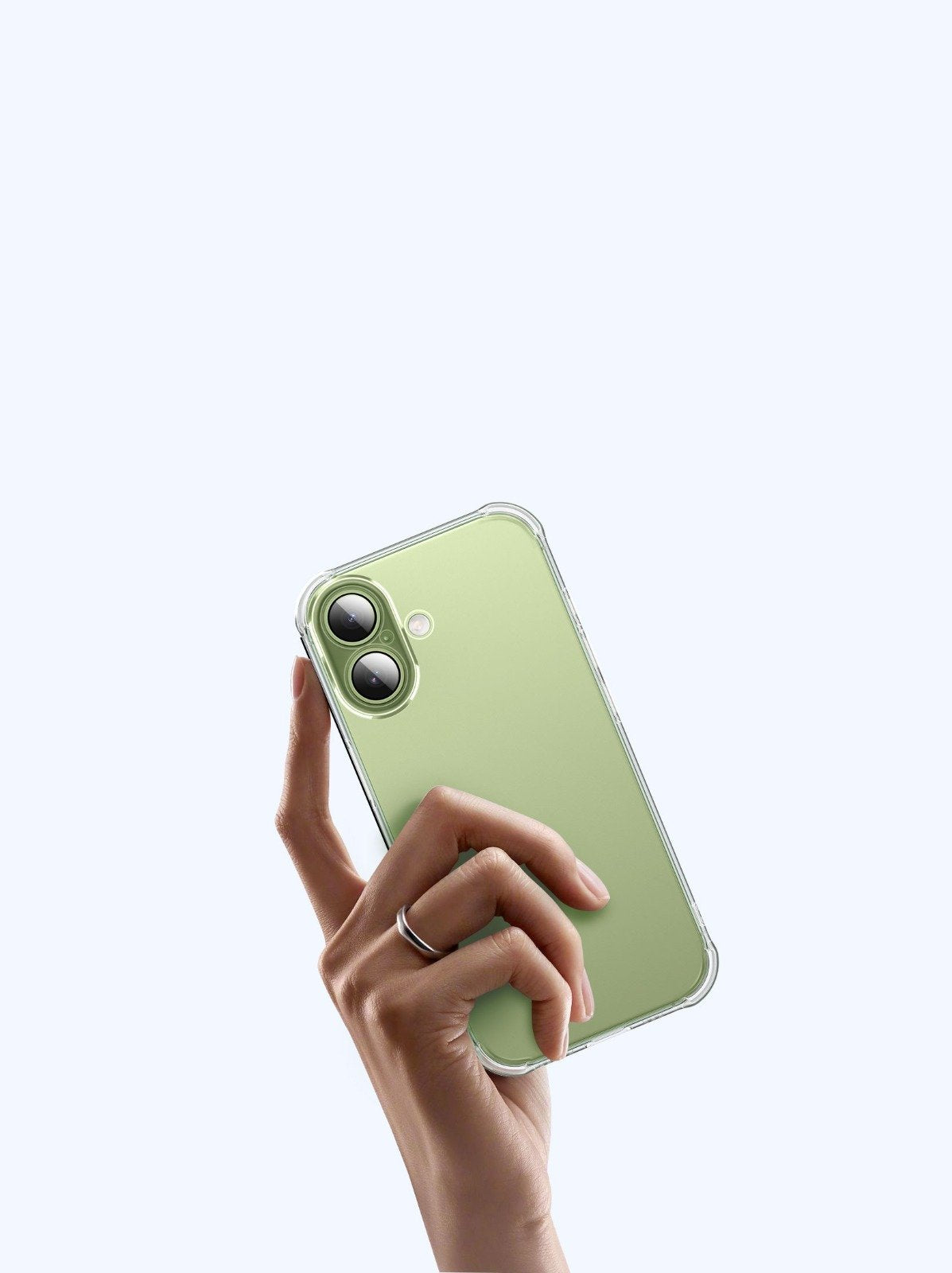 UGREEN iPhone 17 Series Phone Cases & Screen Protectors