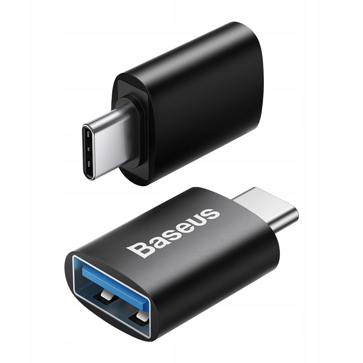 Baseus Type-C to USB A Ingenuity Series Mini OTG Adaptor 3.1