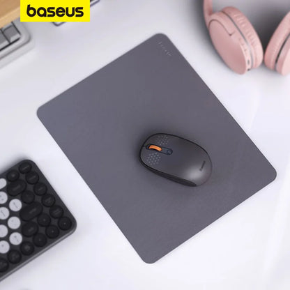 Baseus Mouse Pad Frosted (Gray / Pink / Purple)