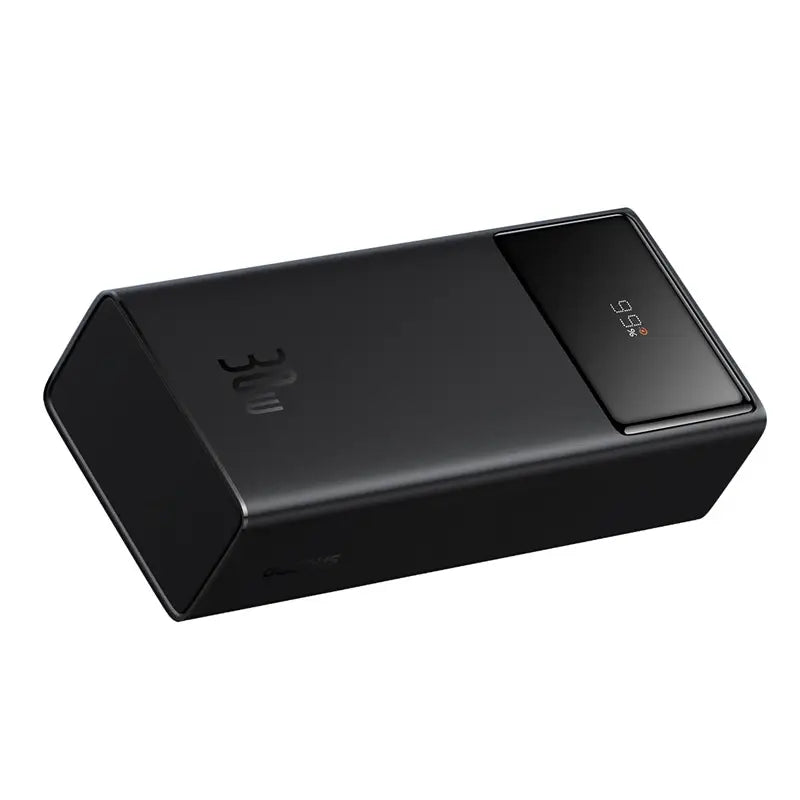 Baseus 30000mAh 30W Star-Lord Digital Display Fast Charging Power Bank